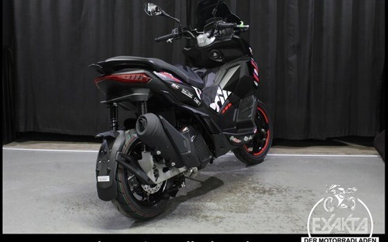 Neufahrzeug Aprilia SR GT Replica 125 - Bild 5