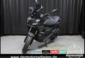 Aprilia SR GT 125