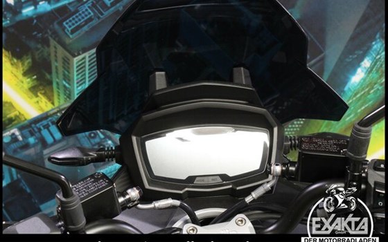 Neufahrzeug Aprilia SR GT 125 - Bild 11