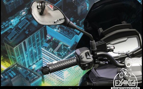 Neufahrzeug Aprilia SR GT 125 - Bild 16