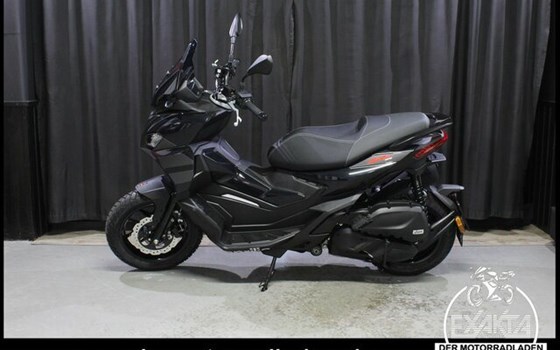 Neufahrzeug Aprilia SR GT 125 - Bild 2