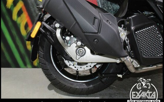 Neufahrzeug Aprilia SR GT 125 - Bild 20