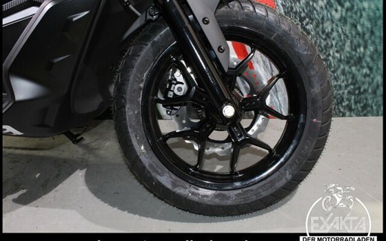 Neufahrzeug Aprilia SR GT 125 - Bild 21