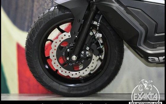 Neufahrzeug Aprilia SR GT 125 - Bild 22