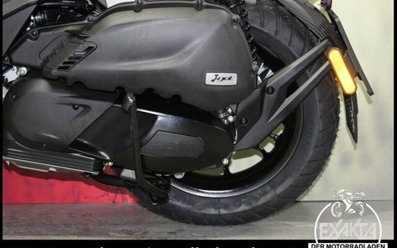 Neufahrzeug Aprilia SR GT 125 - Bild 23