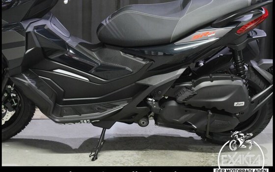 Neufahrzeug Aprilia SR GT 125 - Bild 24