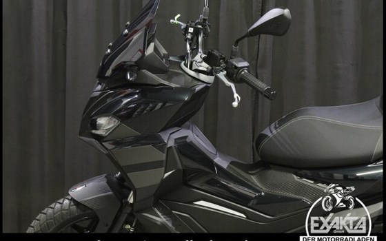 Neufahrzeug Aprilia SR GT 125 - Bild 25