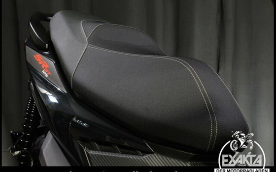 Neufahrzeug Aprilia SR GT 125 - Bild 27