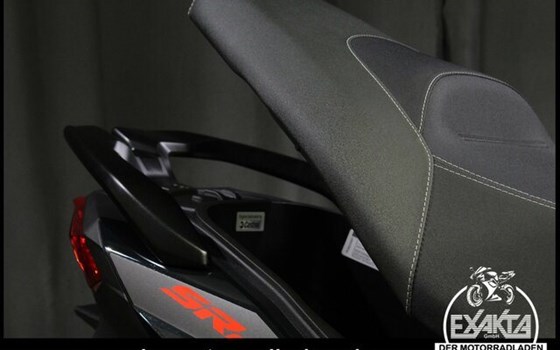 Neufahrzeug Aprilia SR GT 125 - Bild 29