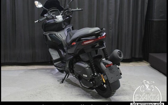 Neufahrzeug Aprilia SR GT 125 - Bild 3
