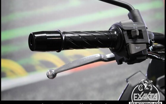 Neufahrzeug Aprilia Tuono 125 - Bild 18