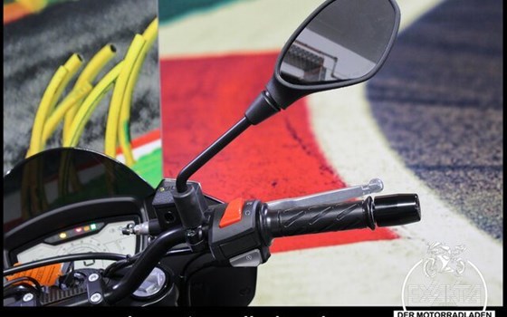 Neufahrzeug Aprilia Tuono 125 - Bild 19