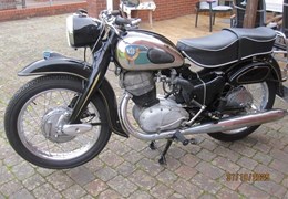 Gebrauchte NSU Max Spezial