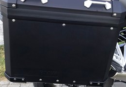 Gebrauchte BMW R 1250 GS Adventure