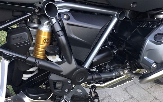 Gebrauchtmotorrad BMW R 1250 GS Adventure - Bild 2