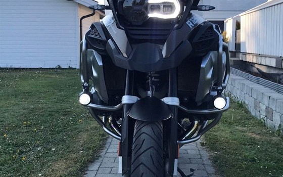 Gebrauchtmotorrad BMW R 1250 GS Adventure - Bild 3