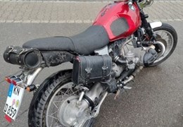 Gebrauchte BMW R 100 R