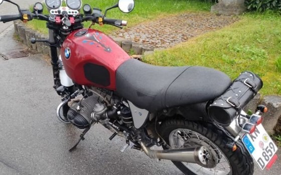 Gebrauchtmotorrad BMW R 100 R - Bild 3