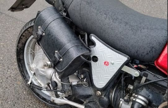 Gebrauchtmotorrad BMW R 100 R - Bild 5