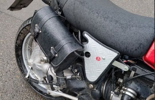 Gebrauchtmotorrad BMW R 100 R - Bild 5