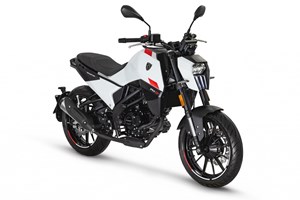 Angebot Peugeot PM-01 125 Roadster ABS