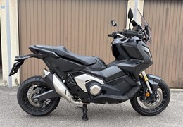Gebrauchte Honda X-ADV