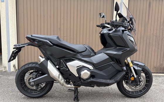 Gebrauchtmotorrad Honda X-ADV - Bild 1