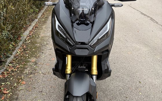 Gebrauchtmotorrad Honda X-ADV - Bild 10
