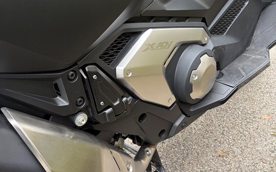 Gebrauchtmotorrad Honda X-ADV - Bild 11