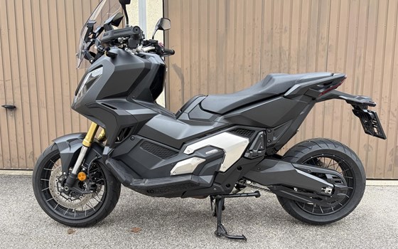 Gebrauchtmotorrad Honda X-ADV - Bild 2