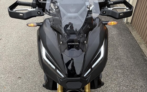 Gebrauchtmotorrad Honda X-ADV - Bild 3