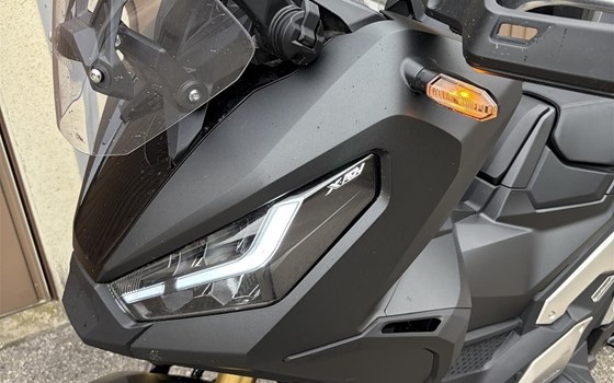 Gebrauchtmotorrad Honda X-ADV - Bild 5