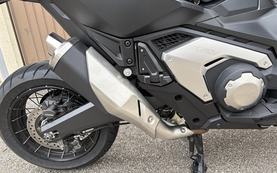 Gebrauchtmotorrad Honda X-ADV - Bild 6
