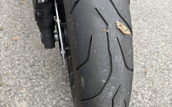 Gebrauchtmotorrad Honda X-ADV - Bild 7