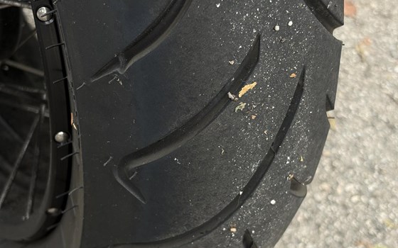 Gebrauchtmotorrad Honda X-ADV - Bild 8