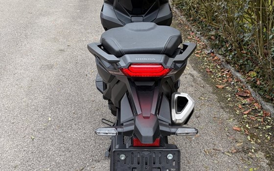 Gebrauchtmotorrad Honda X-ADV - Bild 9