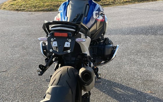 Gebrauchtmotorrad BMW R 1300 GS - Bild 10