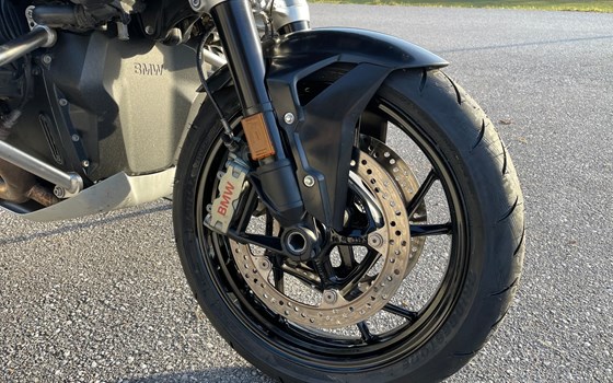 Gebrauchtmotorrad BMW R 1300 GS - Bild 11