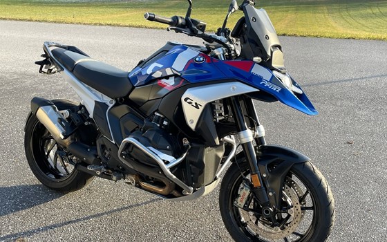 Gebrauchtmotorrad BMW R 1300 GS - Bild 11