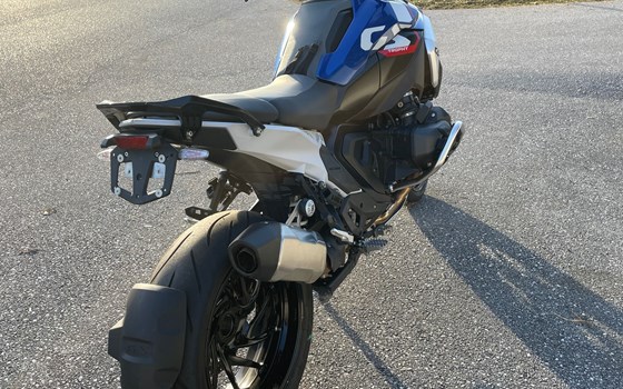 Gebrauchtmotorrad BMW R 1300 GS - Bild 13