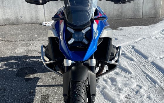 Gebrauchtmotorrad BMW R 1300 GS - Bild 14