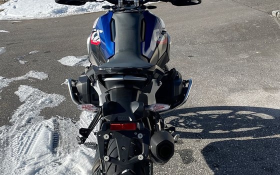 Gebrauchtmotorrad BMW R 1300 GS - Bild 15