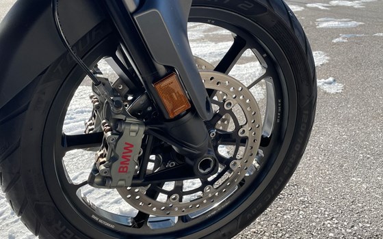 Gebrauchtmotorrad BMW R 1300 GS - Bild 16