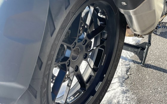 Gebrauchtmotorrad BMW R 1300 GS - Bild 17