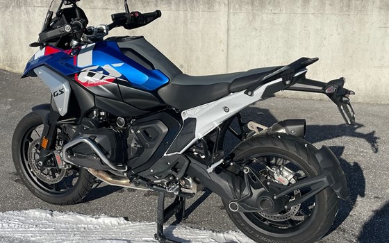 Gebrauchtmotorrad BMW R 1300 GS - Bild 18