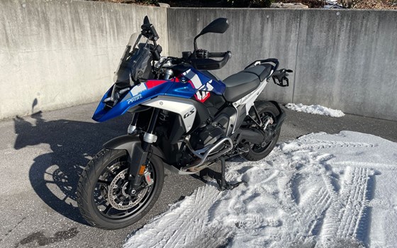 Gebrauchtmotorrad BMW R 1300 GS - Bild 19