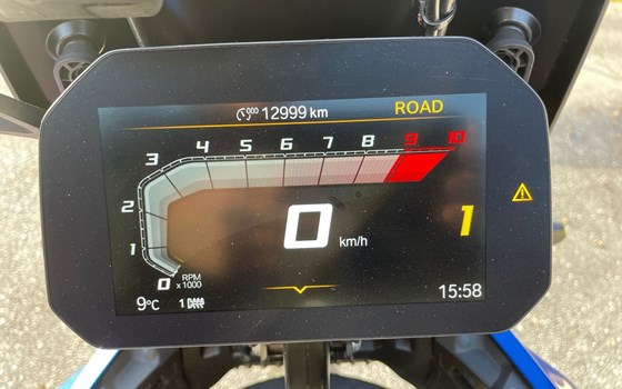 Gebrauchtmotorrad BMW R 1300 GS - Bild 2