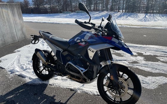 Gebrauchtmotorrad BMW R 1300 GS - Bild 20