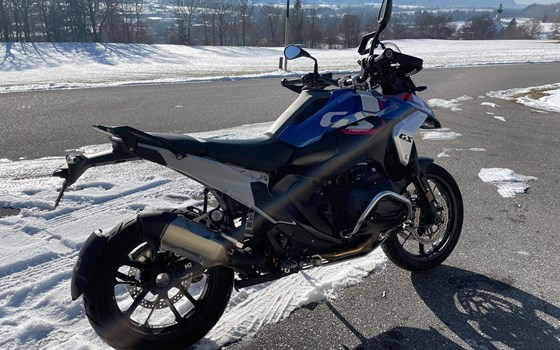 Gebrauchtmotorrad BMW R 1300 GS - Bild 21