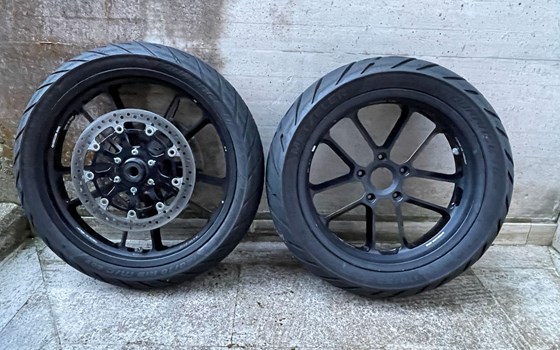 Gebrauchtmotorrad BMW R 1300 GS - Bild 3